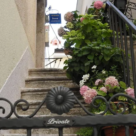 Zupan 1 - apartman-2