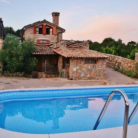 Boutique B&B Agroturizam Sv. Juraj-2